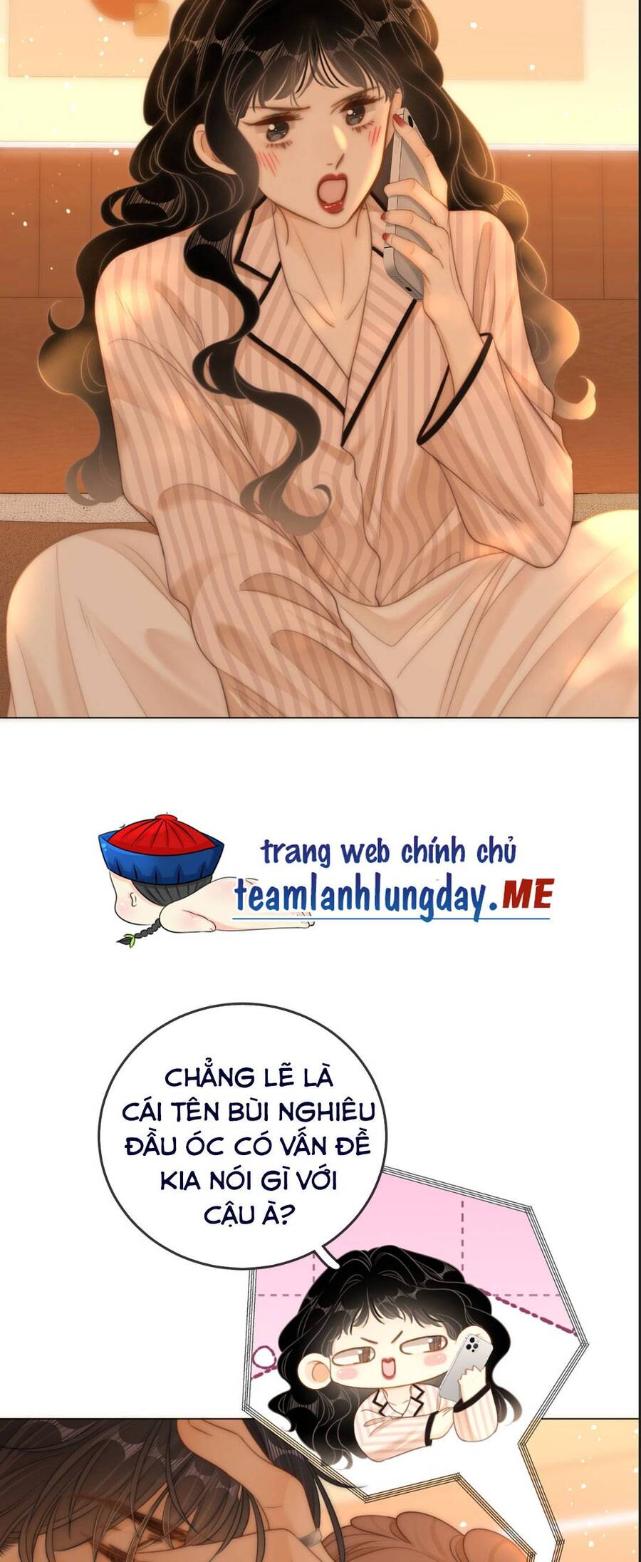 VƯU VẬT Chap 150 - Next Chap 151