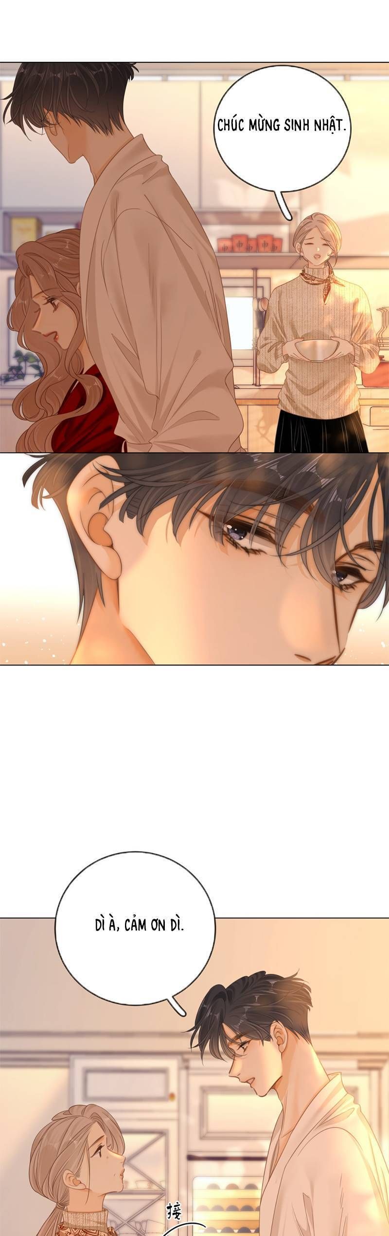 VƯU VẬT Chap 151 - Next Chap 152