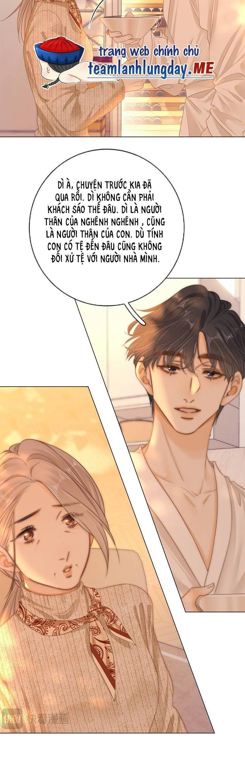 VƯU VẬT Chap 151 - Next Chap 152