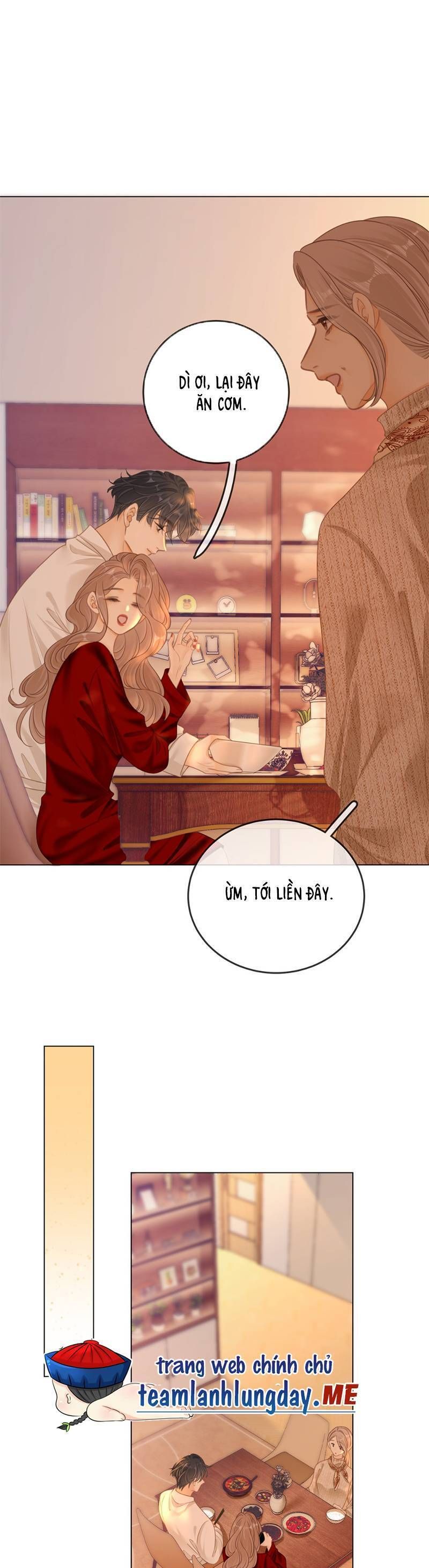 VƯU VẬT Chap 151 - Next Chap 152