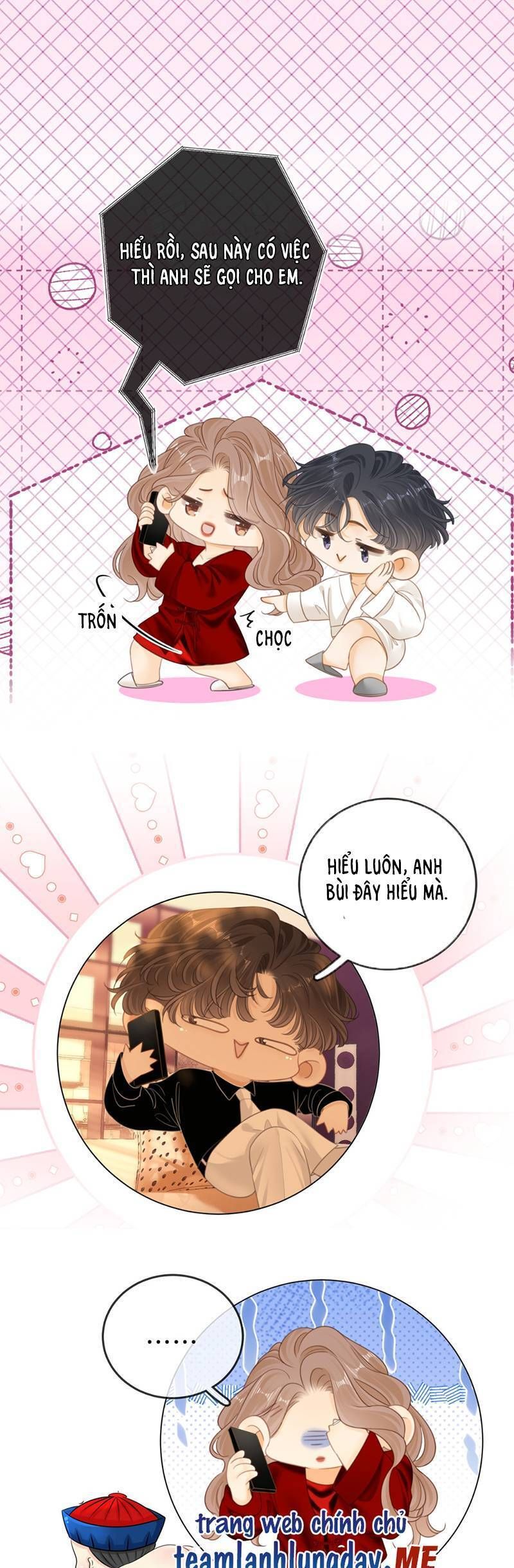 VƯU VẬT Chap 151 - Next Chap 152