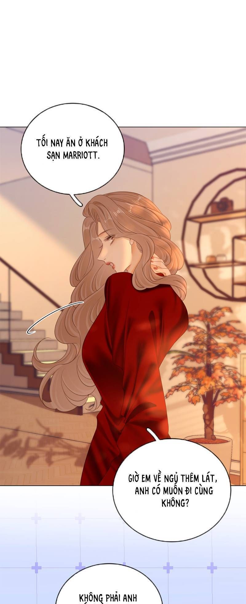 VƯU VẬT Chap 151 - Next Chap 152