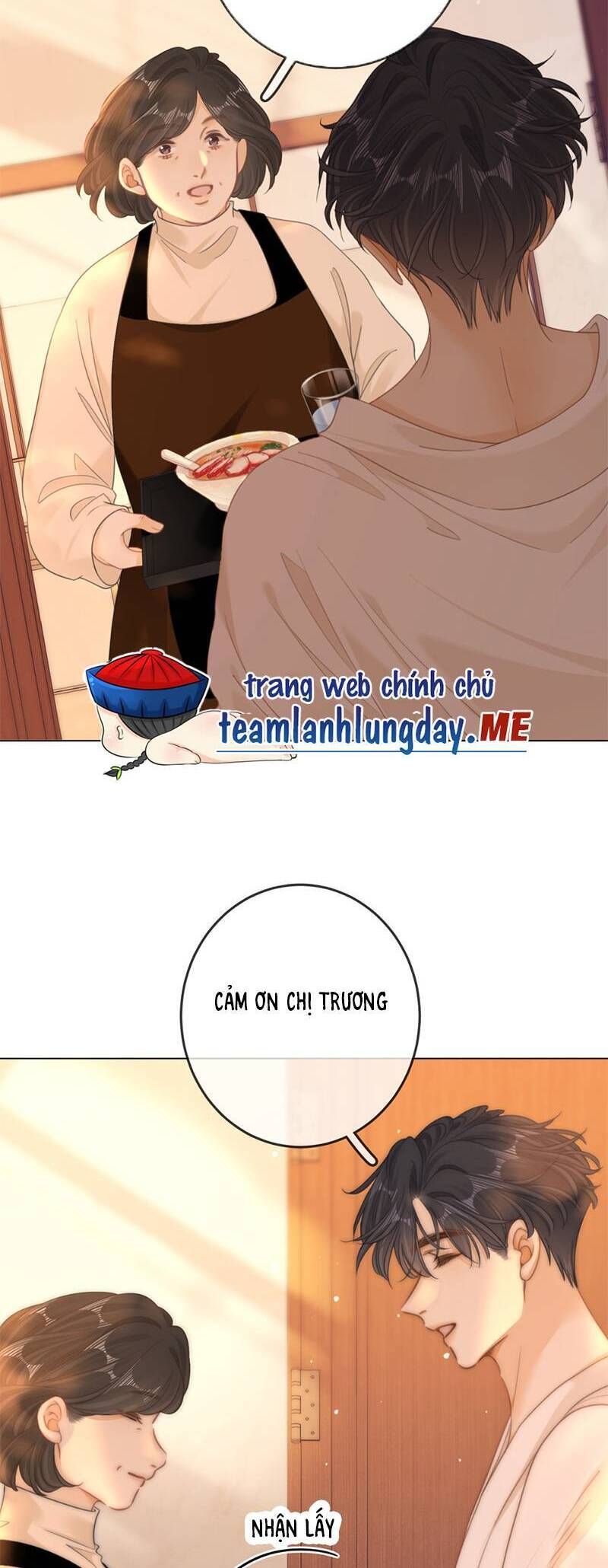 VƯU VẬT Chap 151 - Next Chap 152