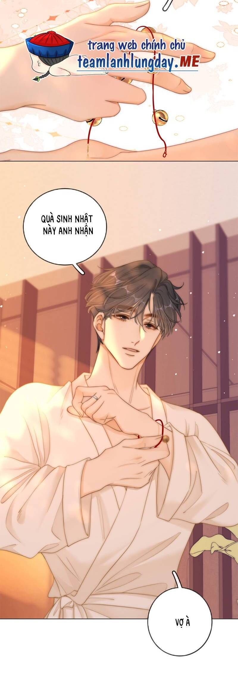 VƯU VẬT Chap 151 - Next Chap 152