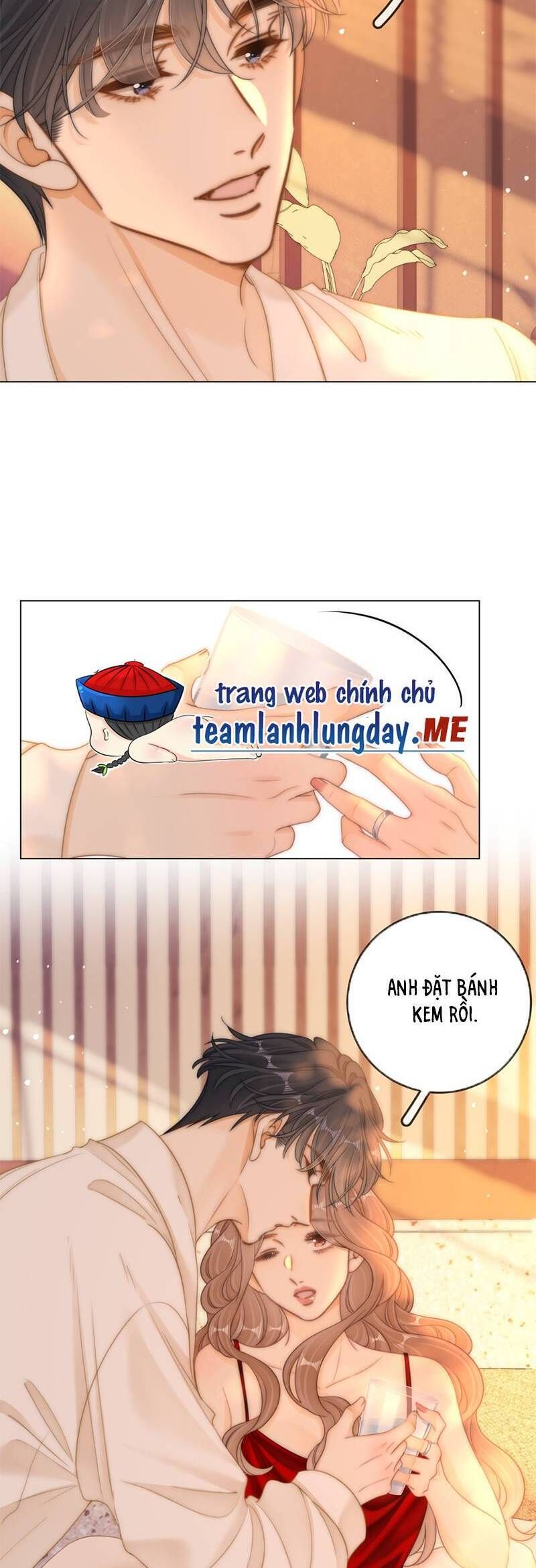 VƯU VẬT Chap 151 - Next Chap 152