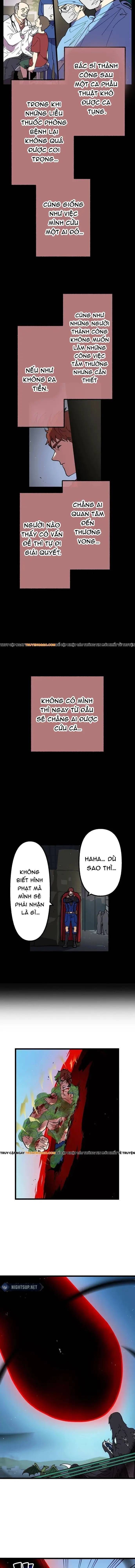 Watashi Yori Tsuyoi Yatsu Ni Ai Ni Gendai Ni Iku Chap 72.1 - Next Chap 73.1