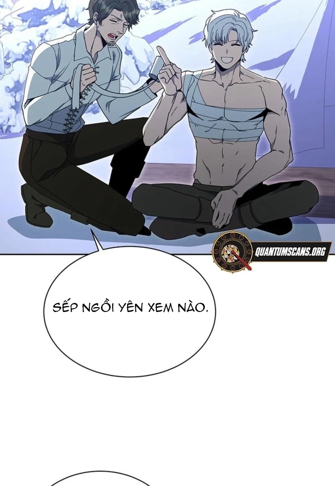 Winterbell Chap 16 - Next Chap 17