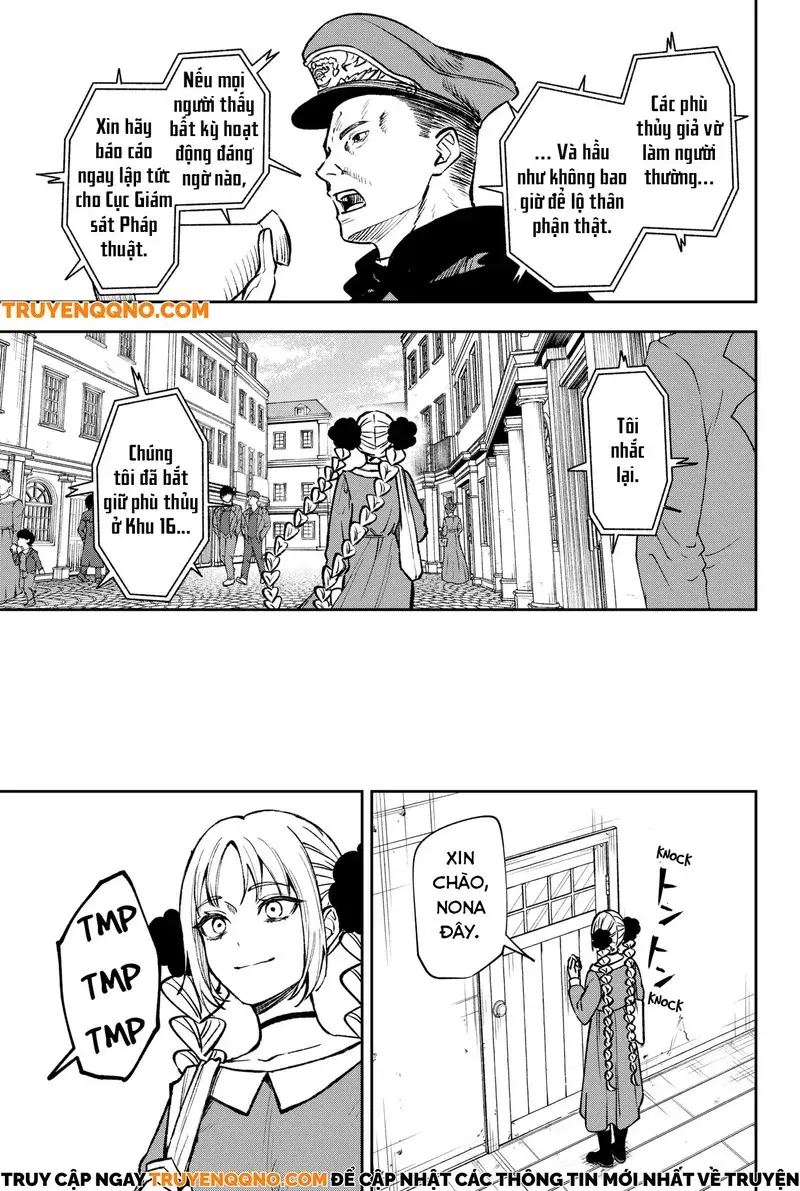 Witchriv Chap 1 - Next Chap 2