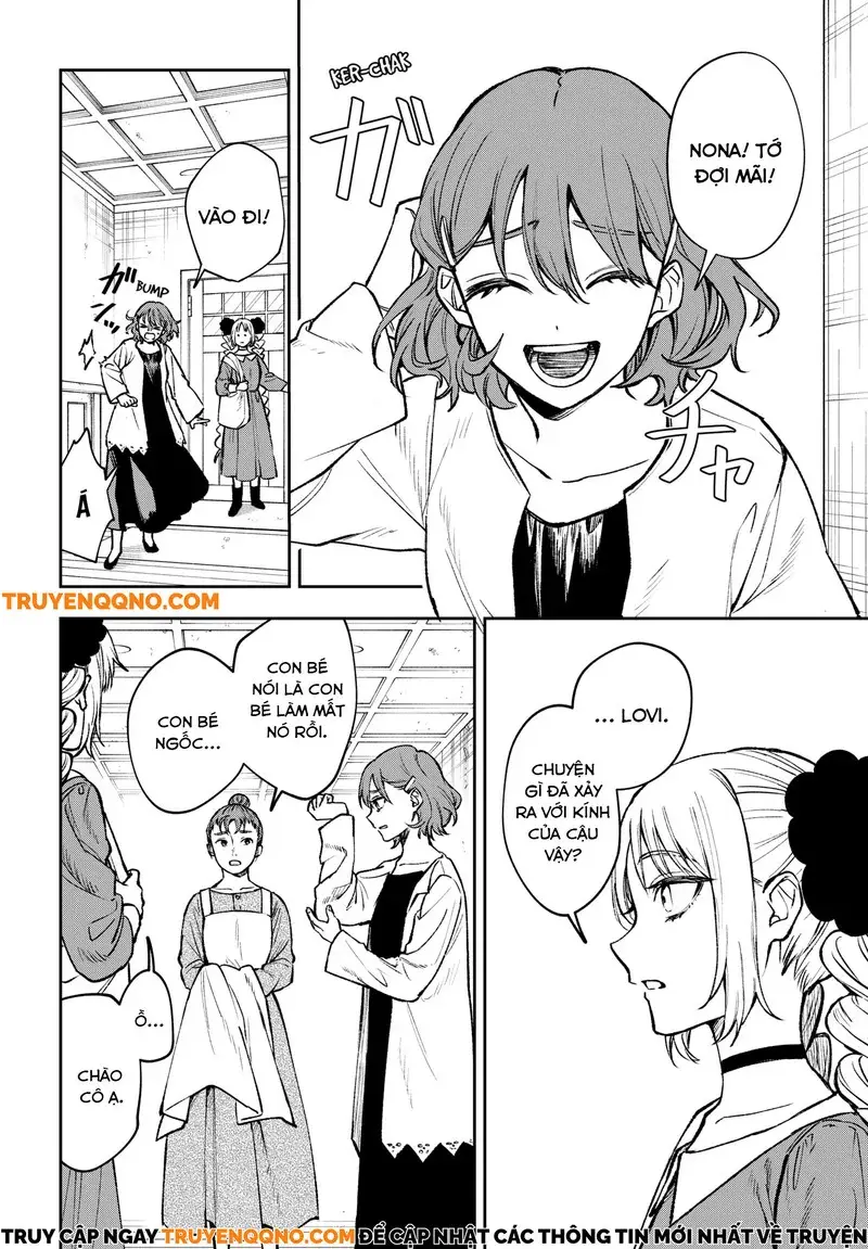 Witchriv Chap 1 - Next Chap 2