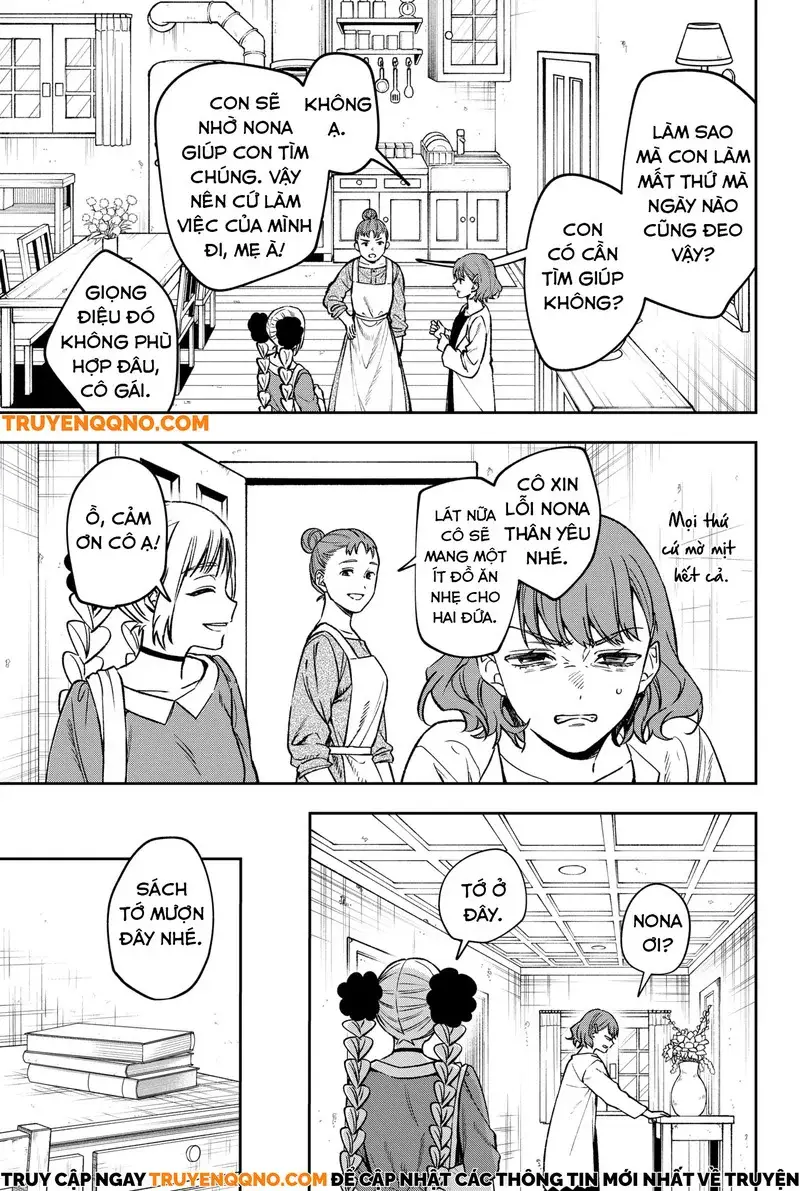 Witchriv Chap 1 - Next Chap 2