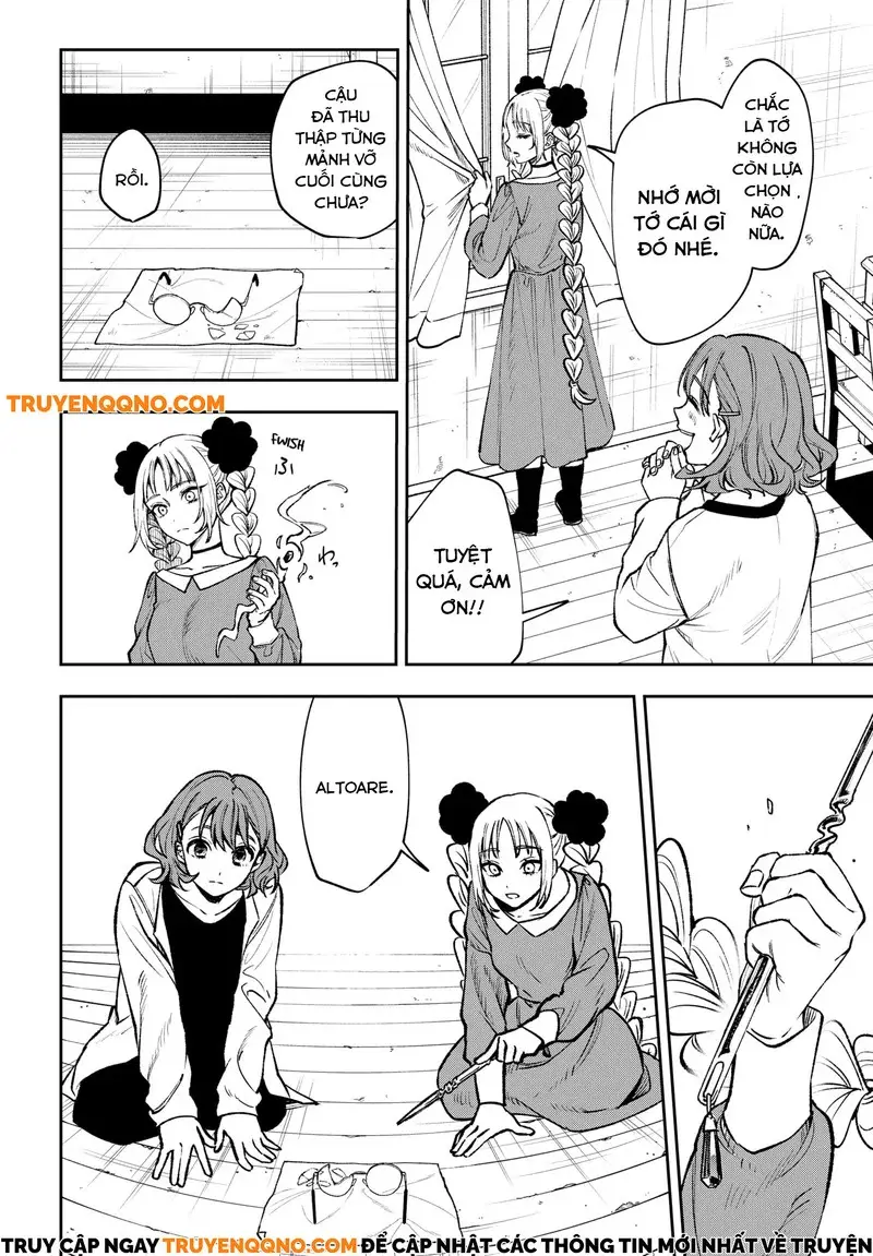 Witchriv Chap 1 - Next Chap 2