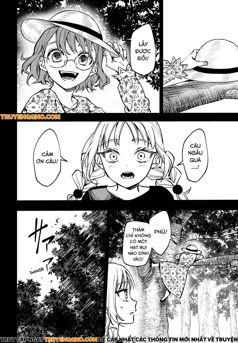 Witchriv Chap 1 - Next Chap 2