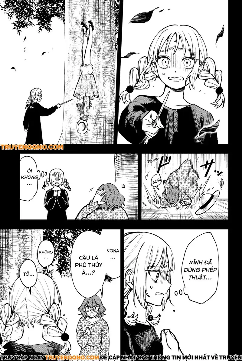 Witchriv Chap 1 - Next Chap 2