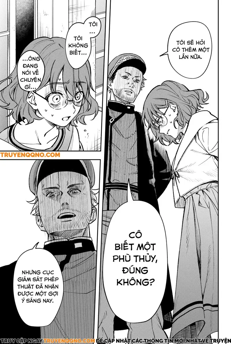 Witchriv Chap 1 - Next Chap 2