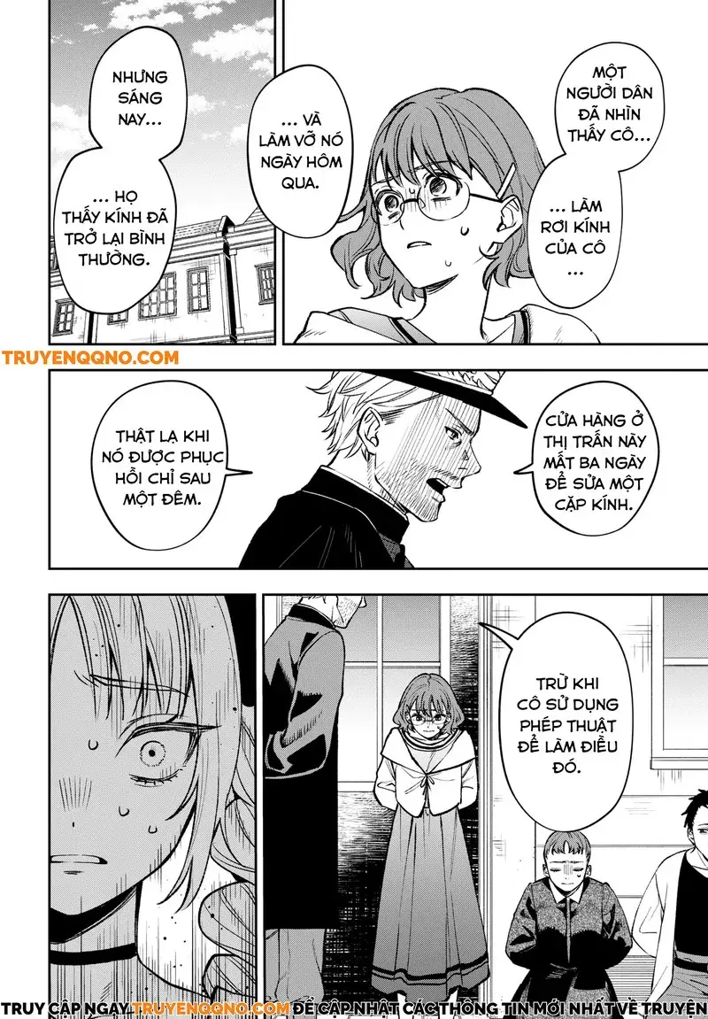 Witchriv Chap 1 - Next Chap 2