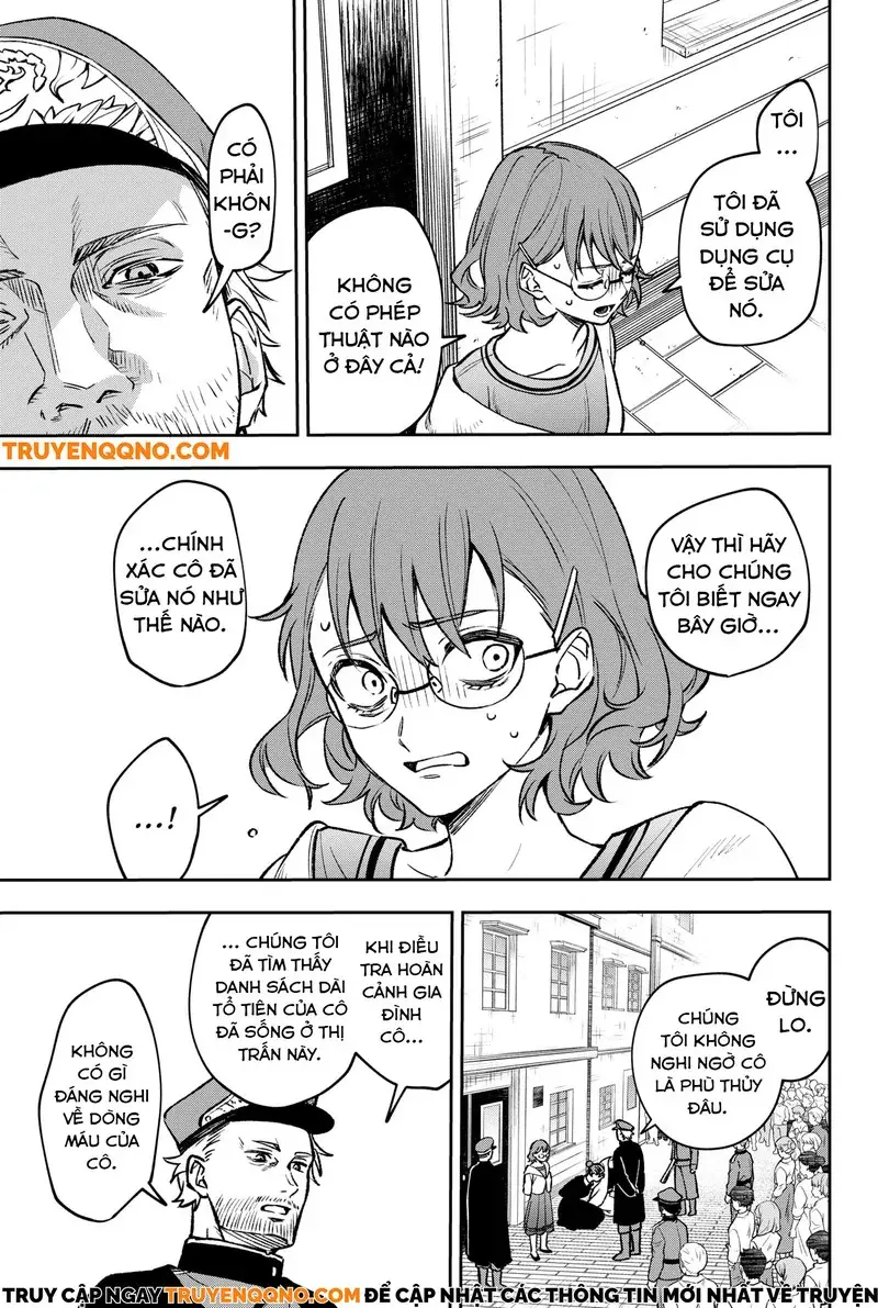 Witchriv Chap 1 - Next Chap 2