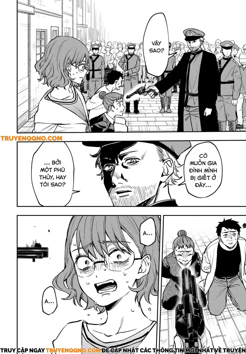 Witchriv Chap 1 - Next Chap 2