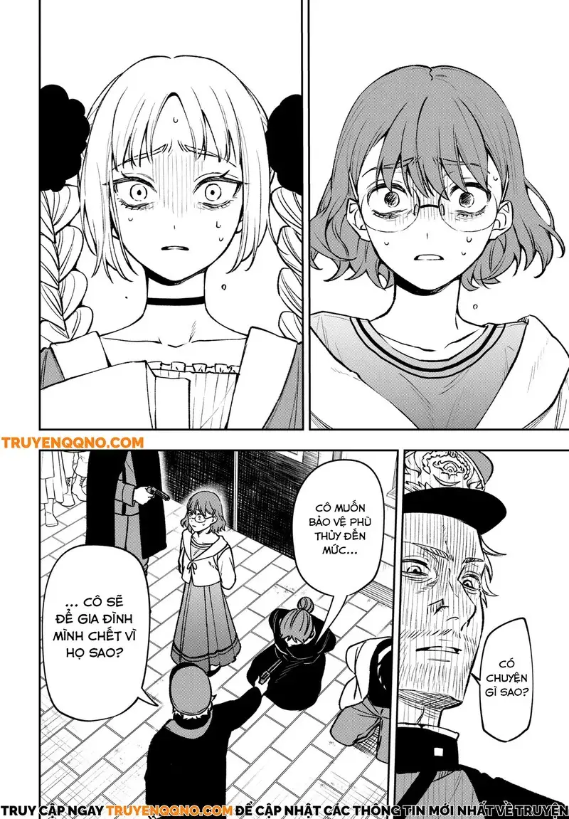 Witchriv Chap 1 - Next Chap 2