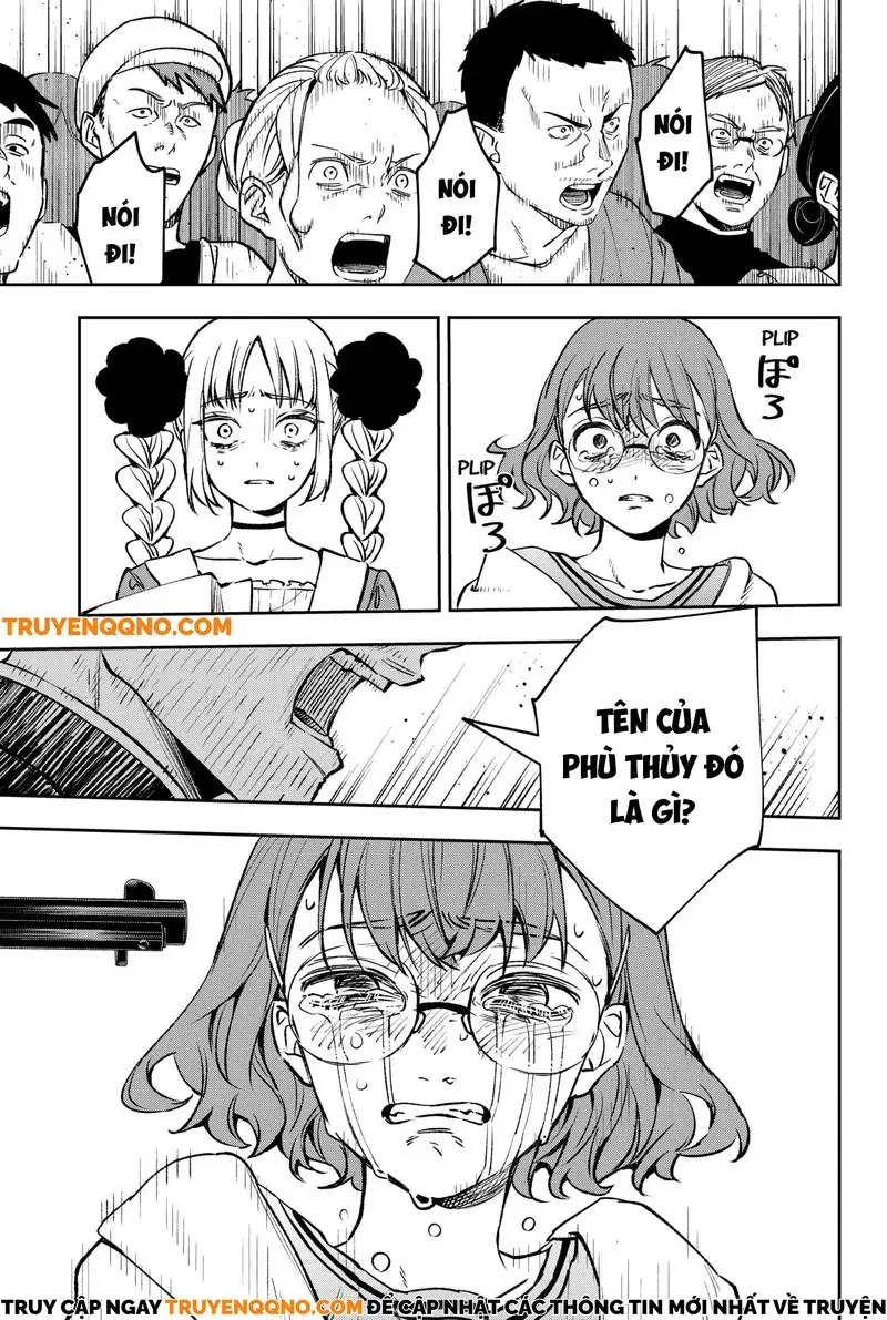 Witchriv Chap 1 - Next Chap 2