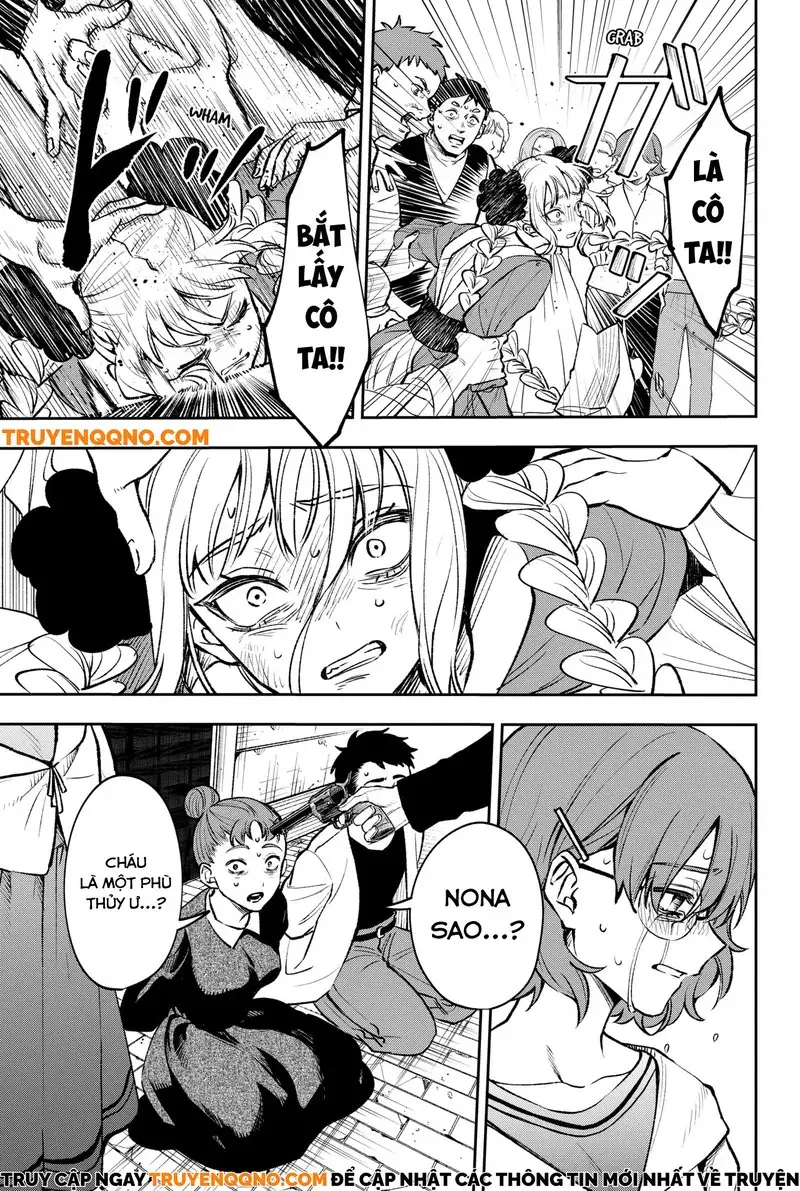 Witchriv Chap 1 - Next Chap 2