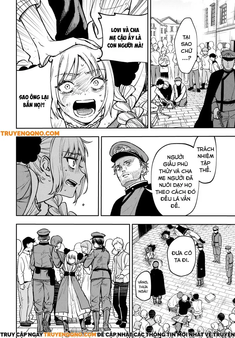 Witchriv Chap 1 - Next Chap 2