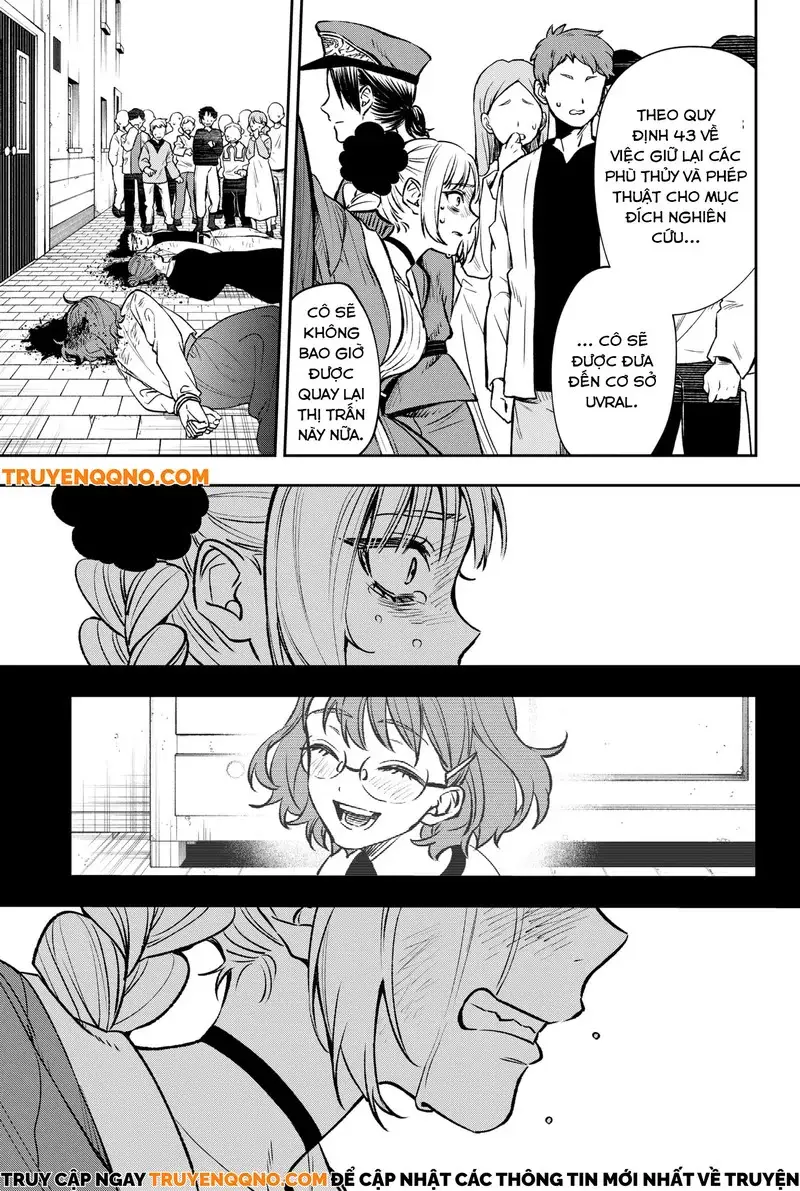 Witchriv Chap 1 - Next Chap 2