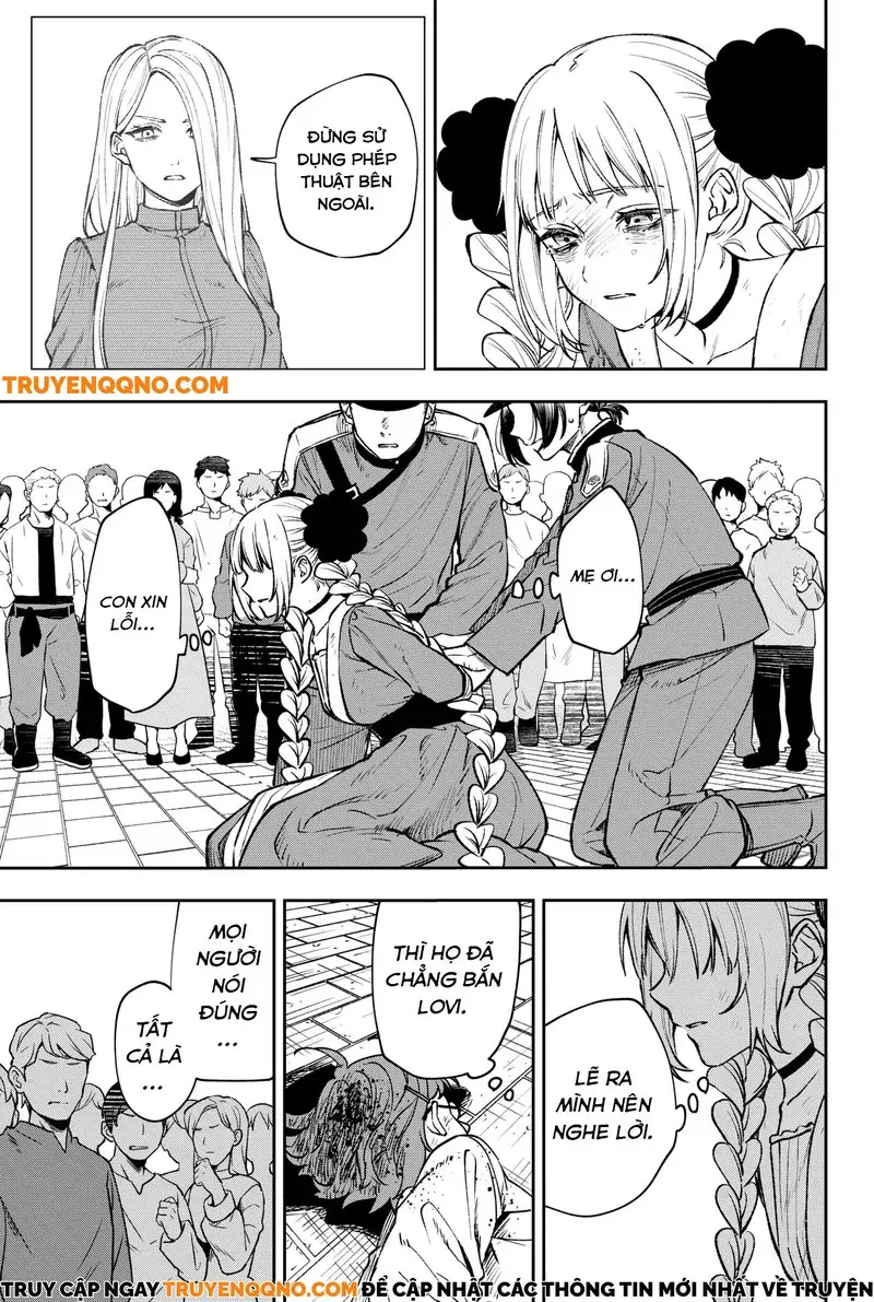 Witchriv Chap 1 - Next Chap 2