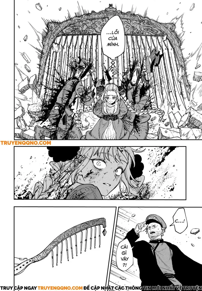 Witchriv Chap 1 - Next Chap 2