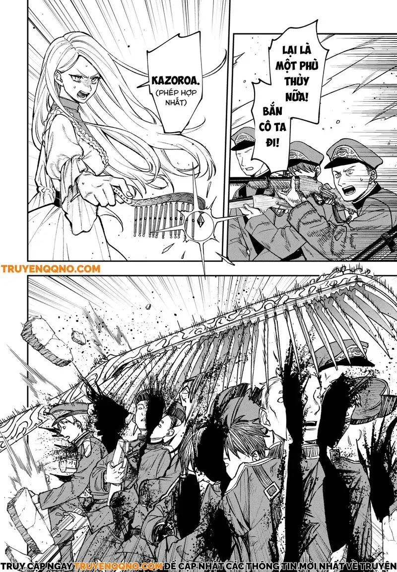 Witchriv Chap 1 - Next Chap 2