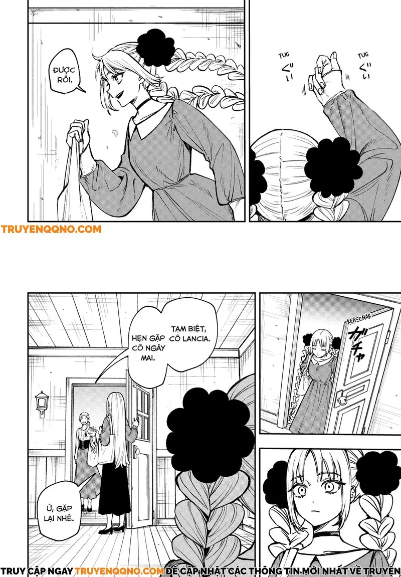 Witchriv Chap 1 - Next Chap 2