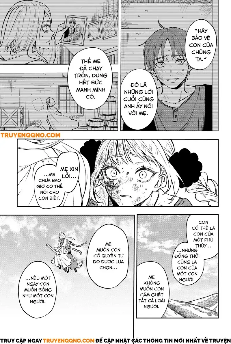 Witchriv Chap 1 - Next Chap 2