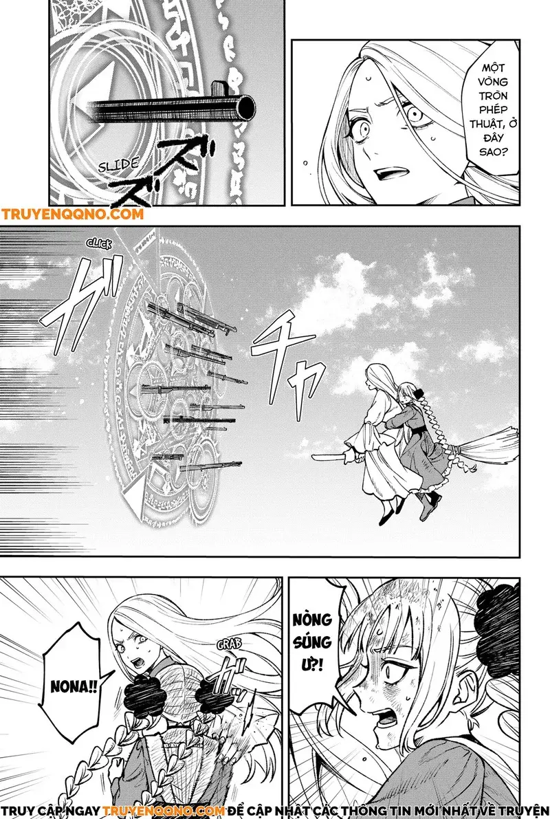 Witchriv Chap 1 - Next Chap 2