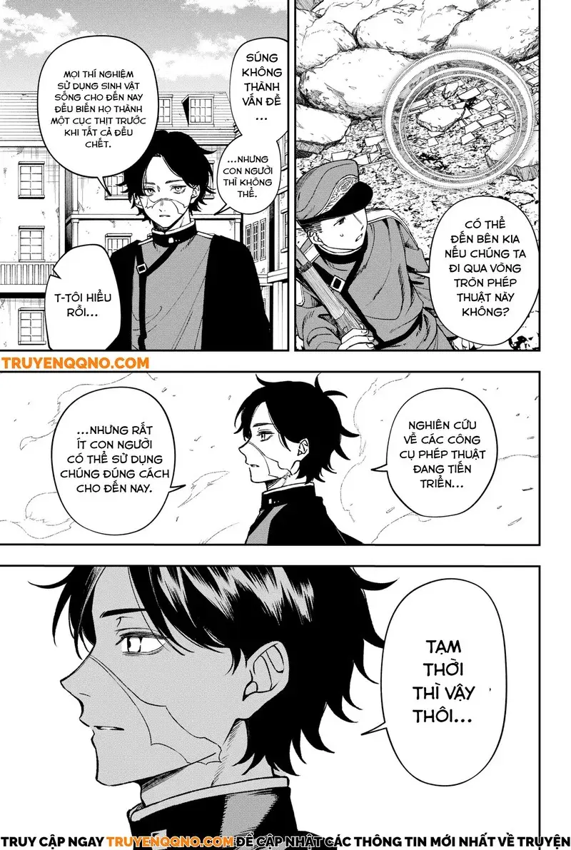 Witchriv Chap 1 - Next Chap 2