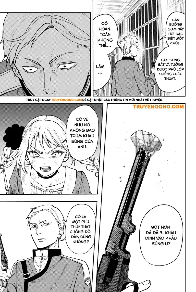 Witchriv Chap 2 - Next Chap 3