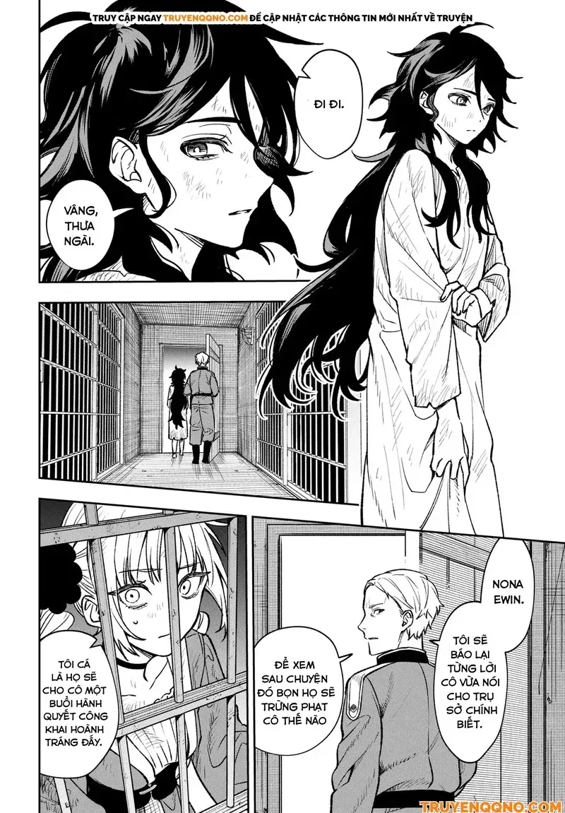 Witchriv Chap 2 - Next Chap 3