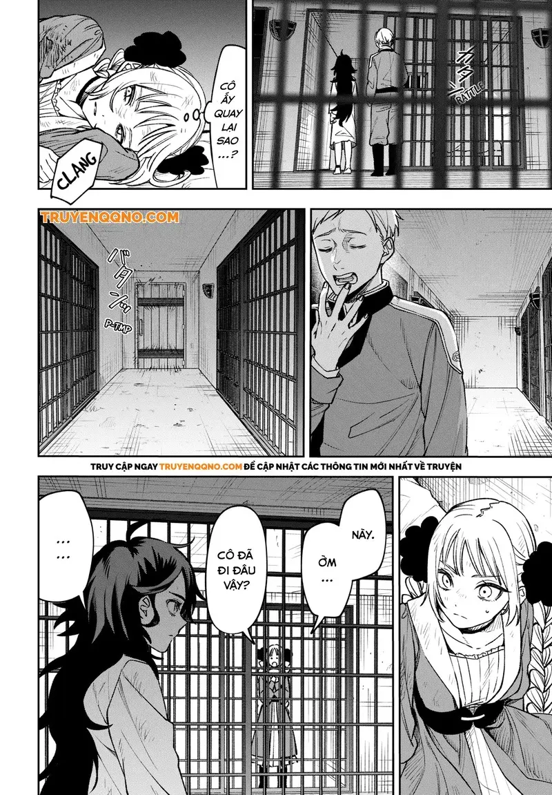 Witchriv Chap 2 - Next Chap 3