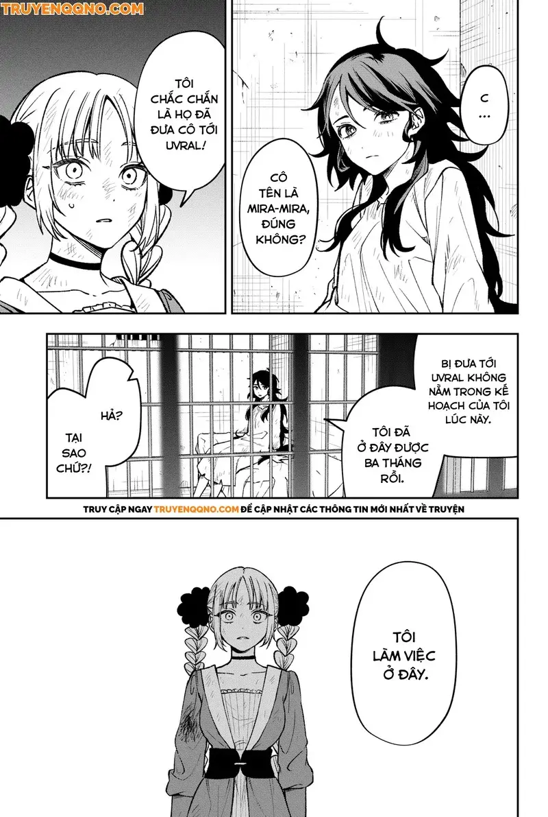 Witchriv Chap 2 - Next Chap 3