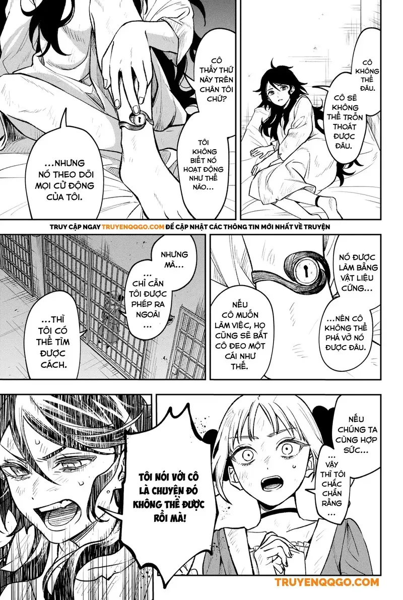 Witchriv Chap 2 - Next Chap 3