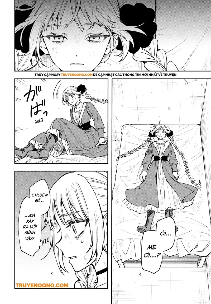 Witchriv Chap 2 - Next Chap 3