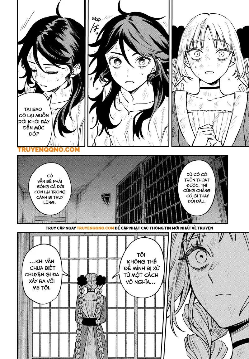 Witchriv Chap 2 - Next Chap 3