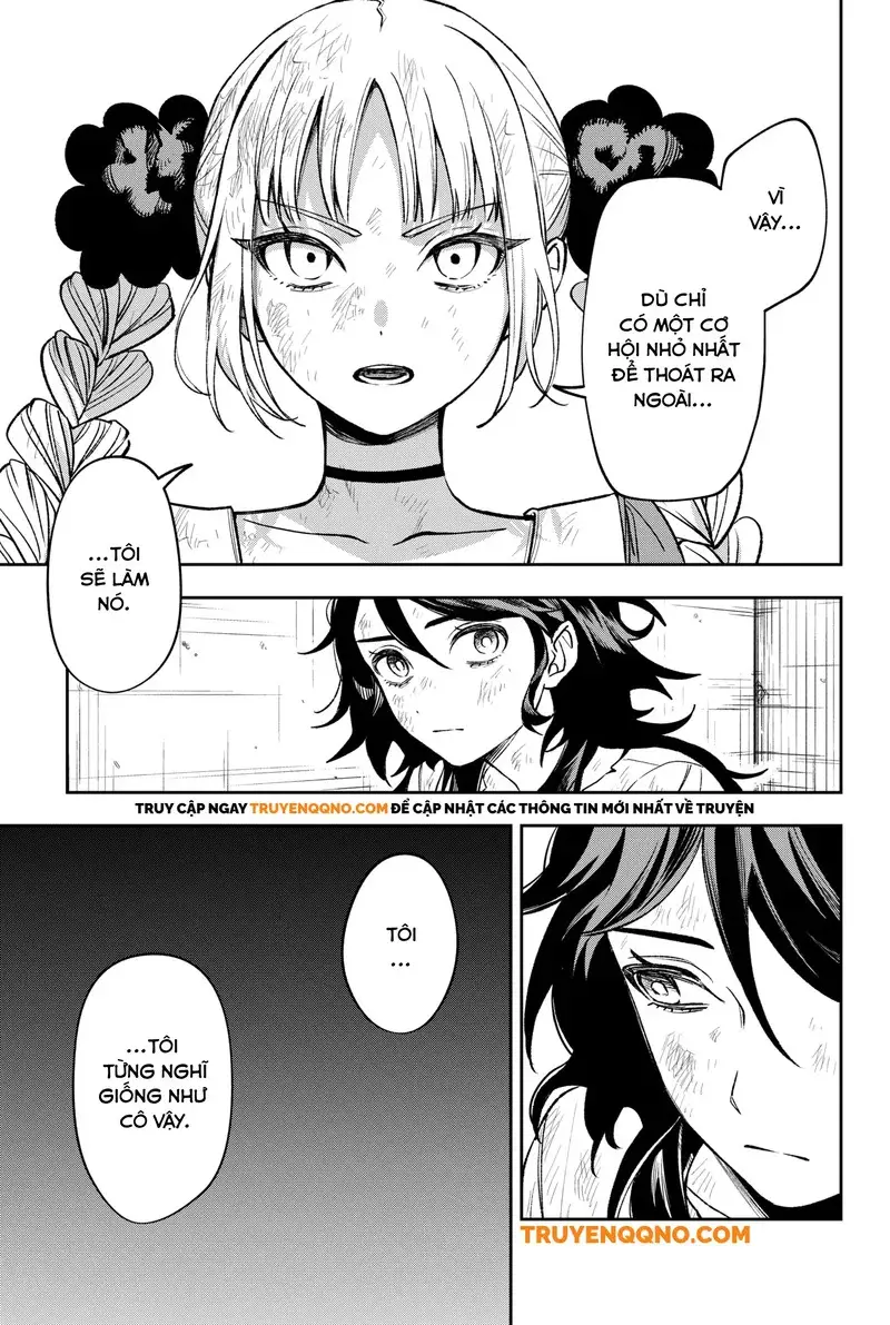 Witchriv Chap 2 - Next Chap 3