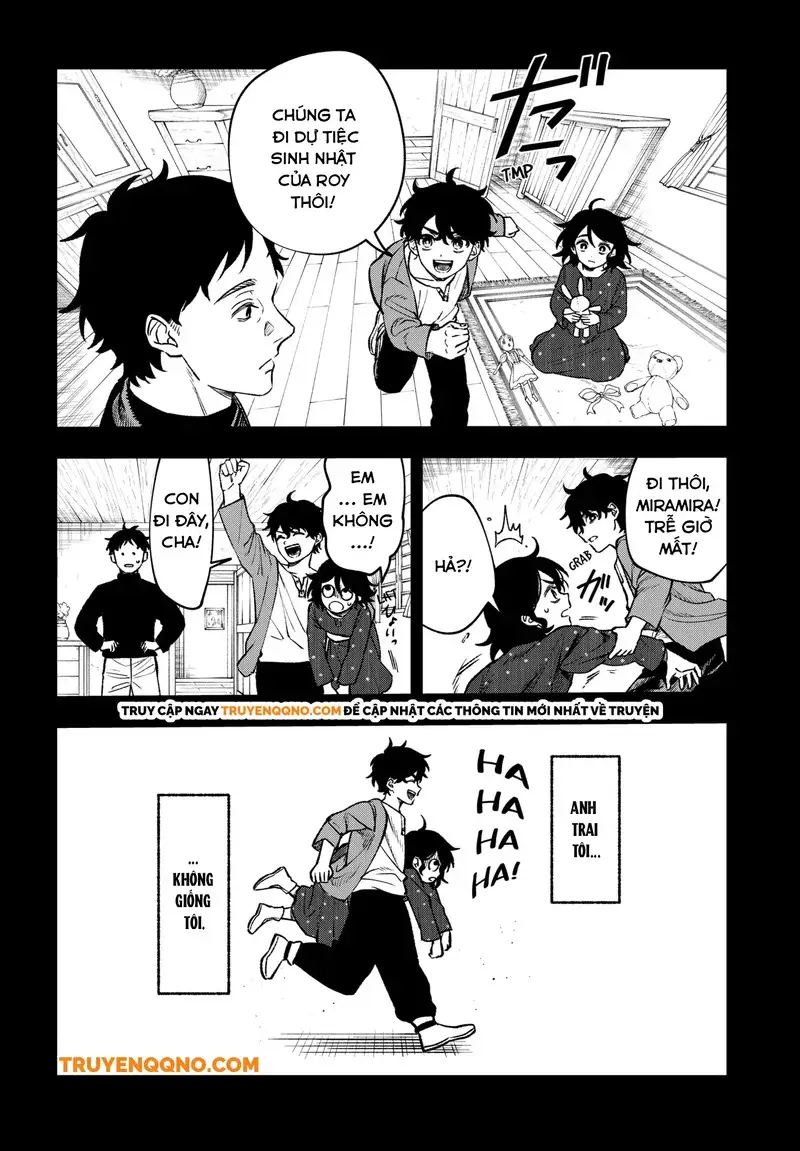 Witchriv Chap 2 - Next Chap 3