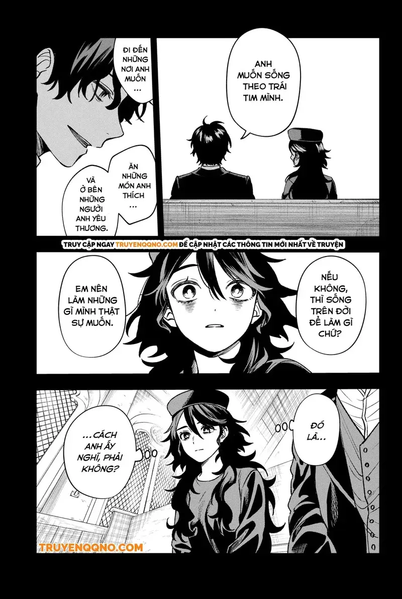 Witchriv Chap 2 - Next Chap 3