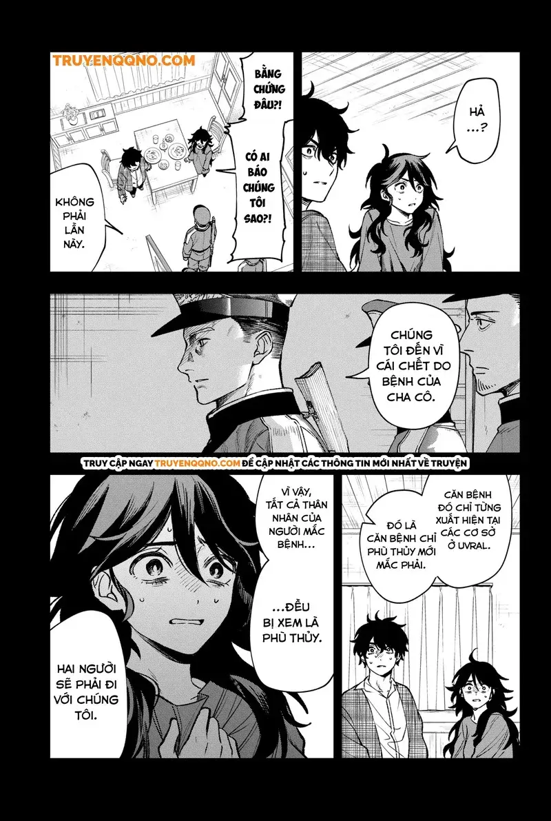 Witchriv Chap 2 - Next Chap 3