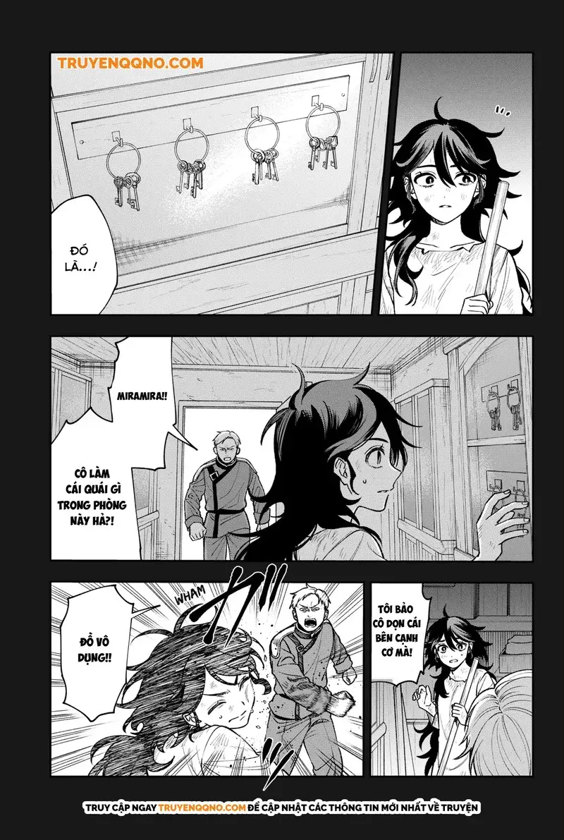 Witchriv Chap 2 - Next Chap 3