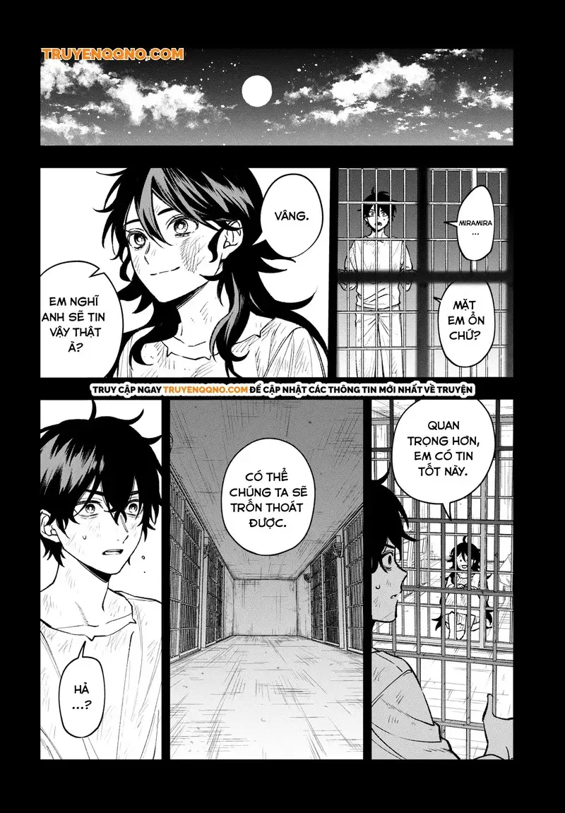 Witchriv Chap 2 - Next Chap 3