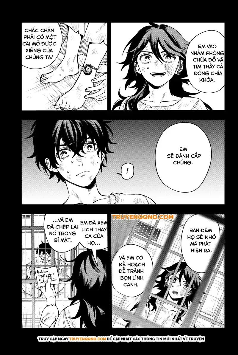 Witchriv Chap 2 - Next Chap 3