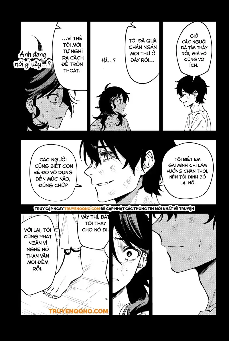 Witchriv Chap 2 - Next Chap 3