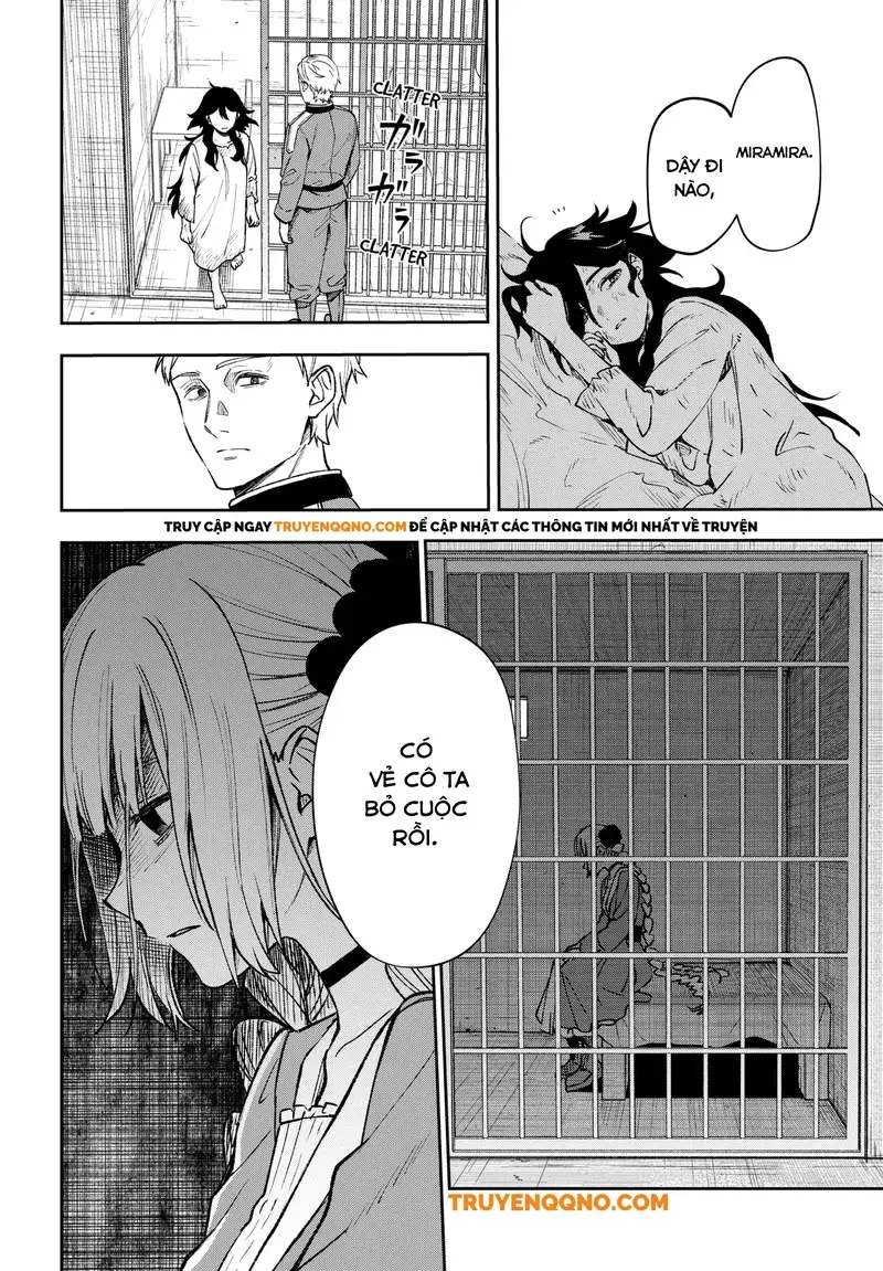 Witchriv Chap 2 - Next Chap 3