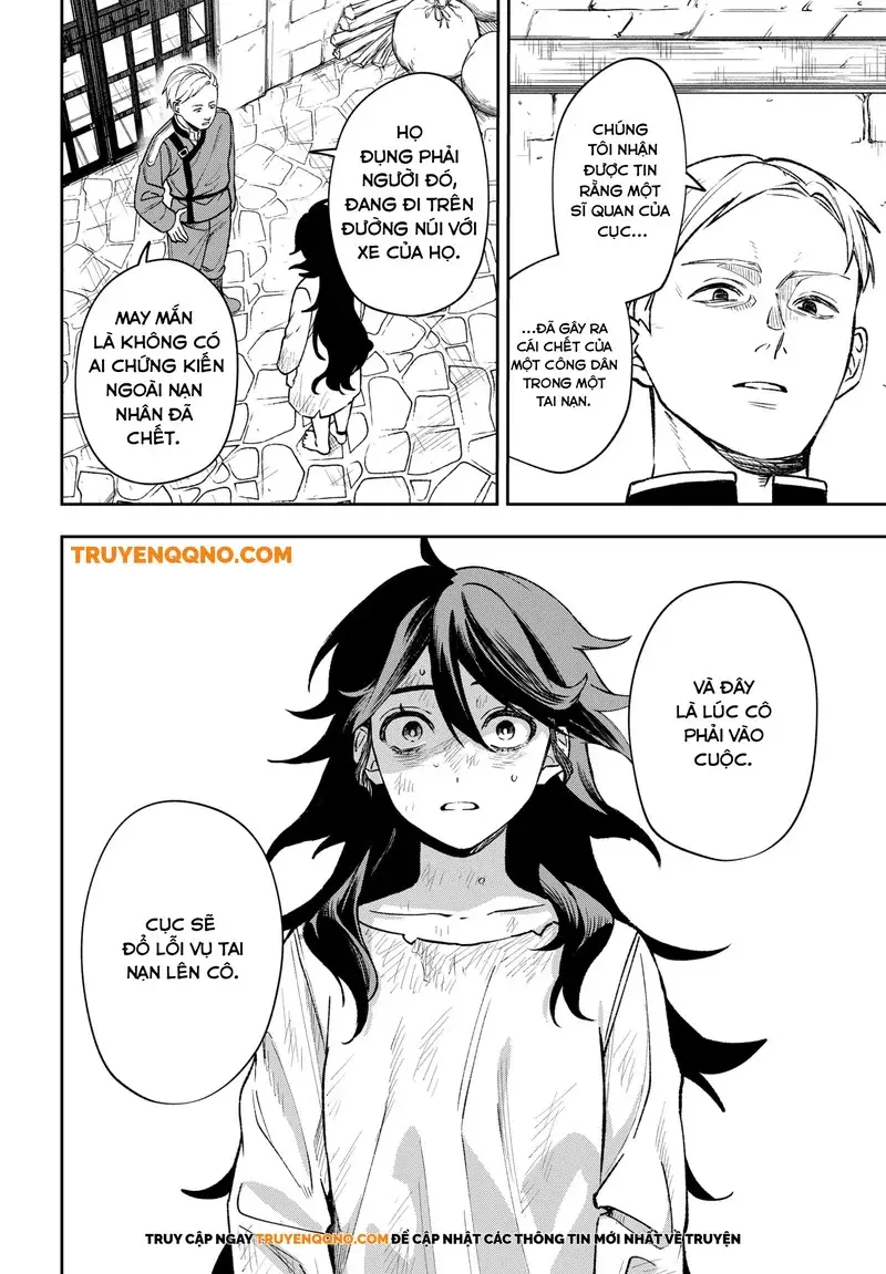 Witchriv Chap 2 - Next Chap 3